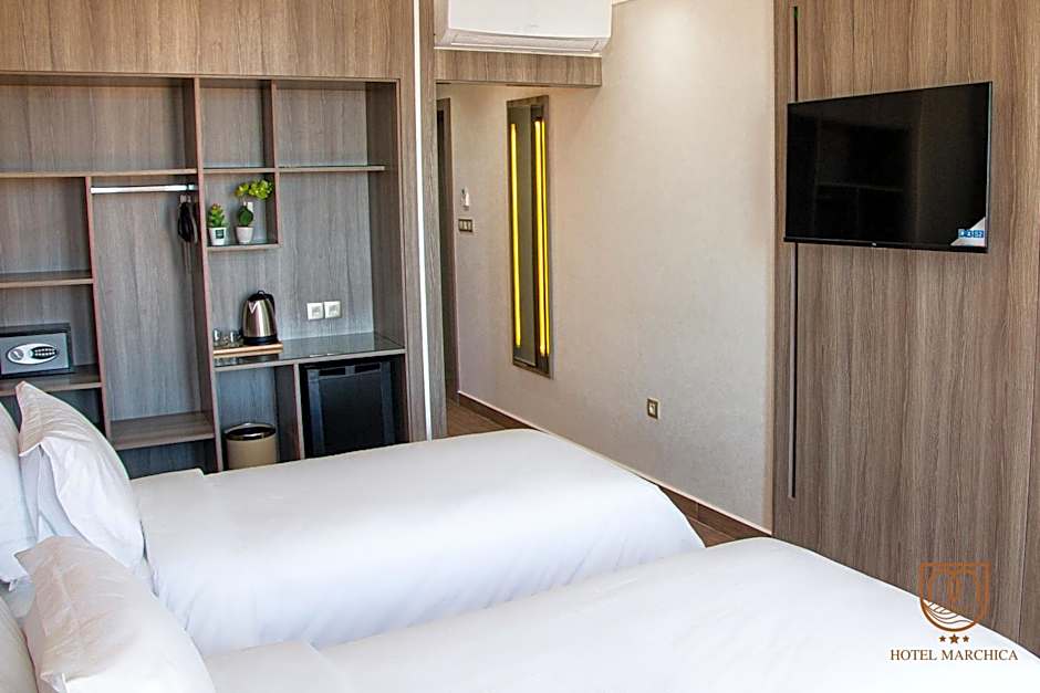 Marchica Hotel