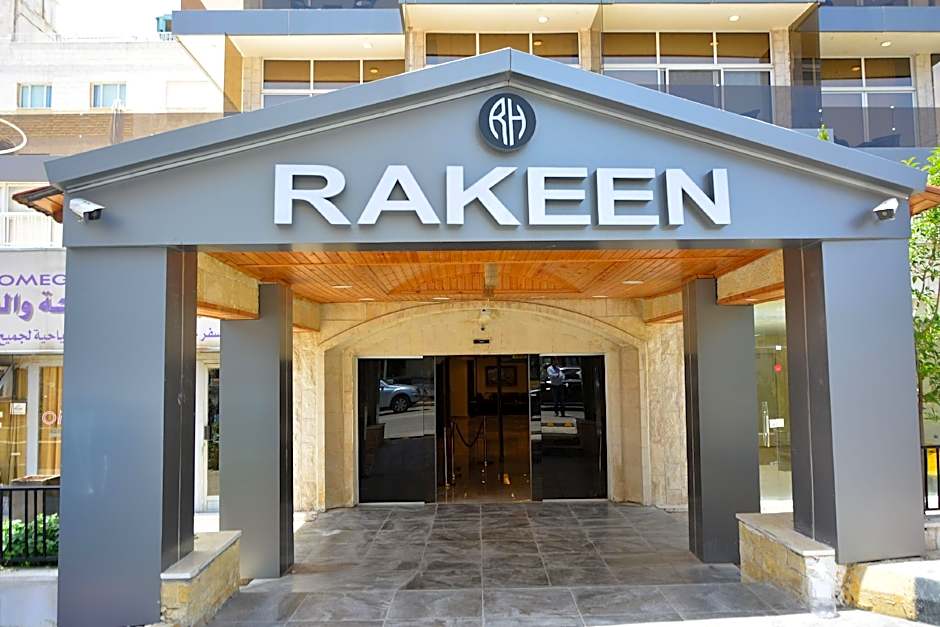 Rakeen Hotel