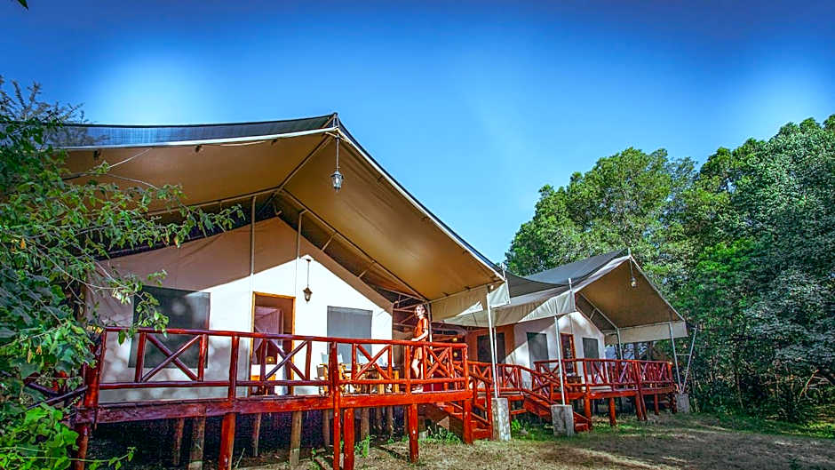 Mara Leisure Camp