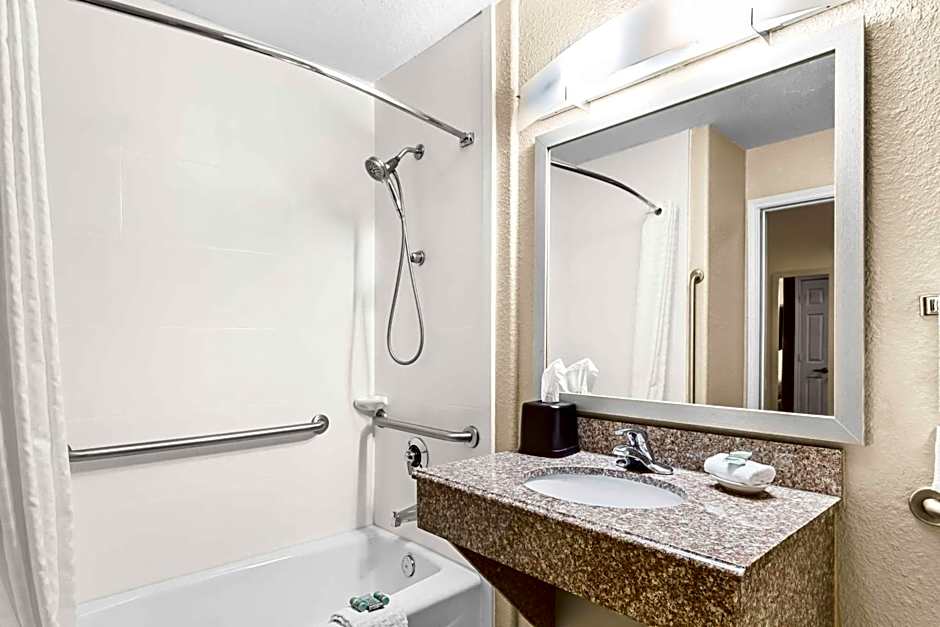 Best Western Boerne Inn & Suites