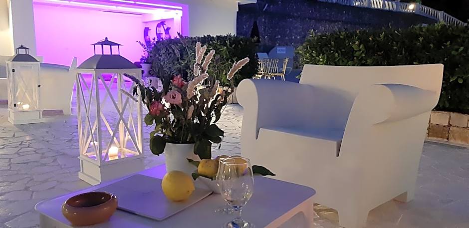 La Locanda della Castellana adults only