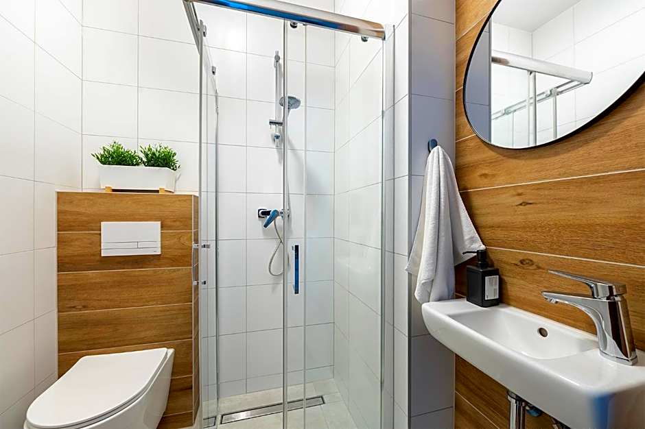 RIO Apartamenty - Skarbimierz-Osiedle