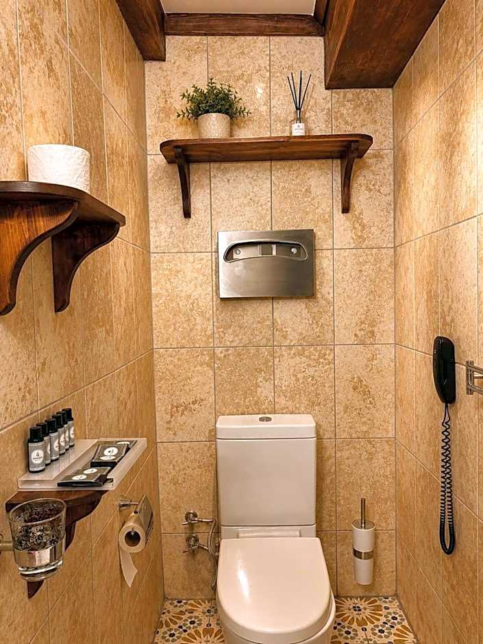 kyrenia palace boutique hotel