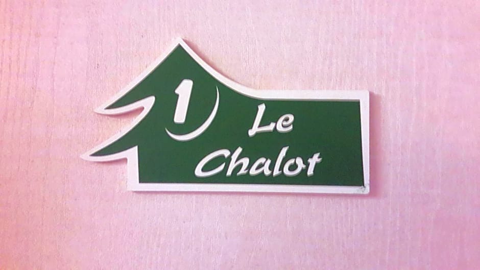 Chalet Résidence La Combeauté