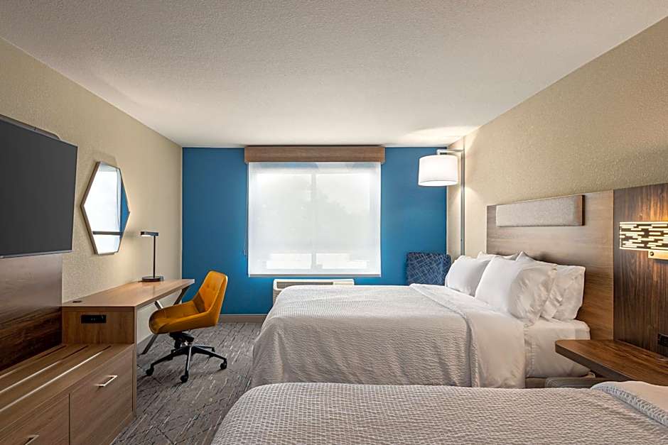 Holiday Inn Express Richmond By IHG