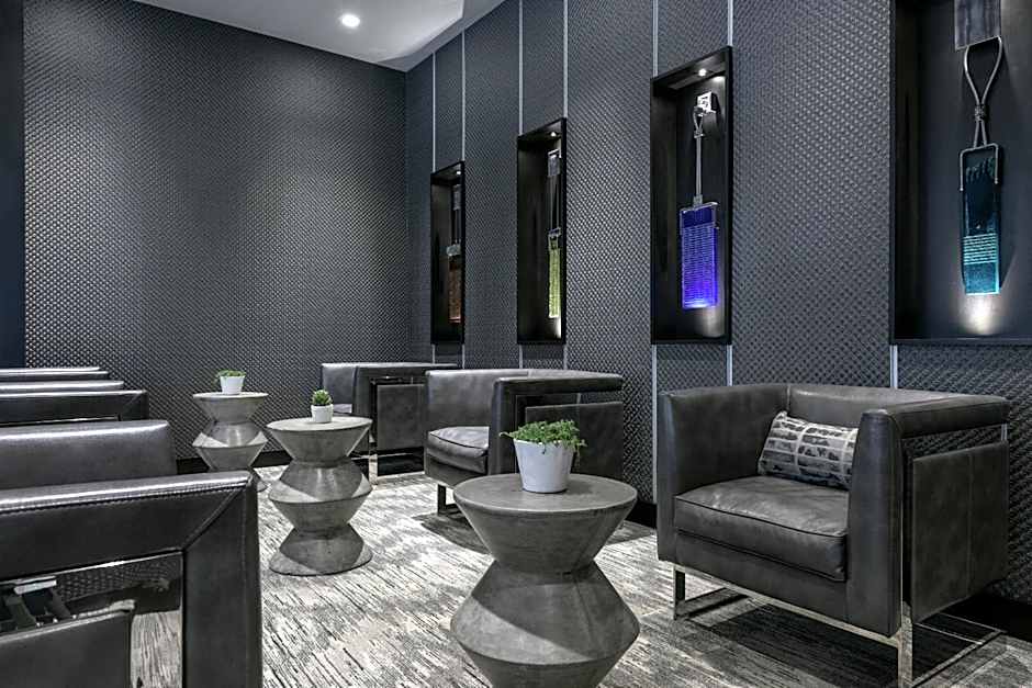 AC Hotel by Marriott Boston North