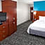 Courtyard by Marriott Hattiesburg
