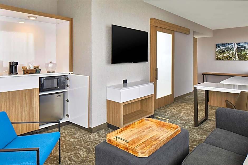SpringHill Suites by Marriott Columbus Dublin