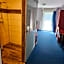 Hotel Hoyers in Pinneberg, Free Parking and WiFi