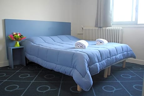Budget Double or Twin Room