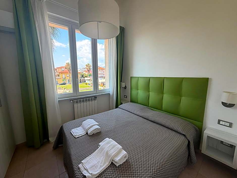 Hotel Nuovo Tirreno