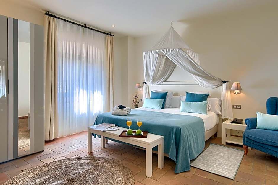 Hotel Convent de Begur