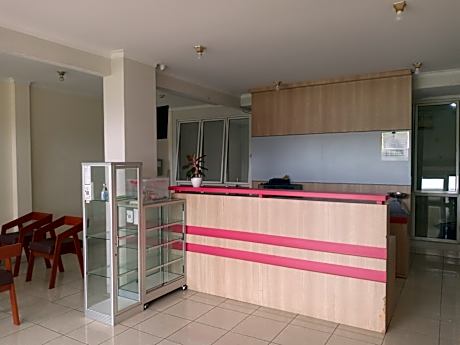 M Room Residence by ZUZU