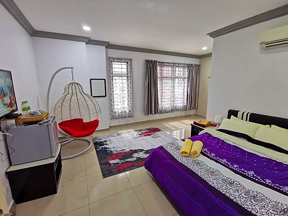 Ourstay Nadi Kota