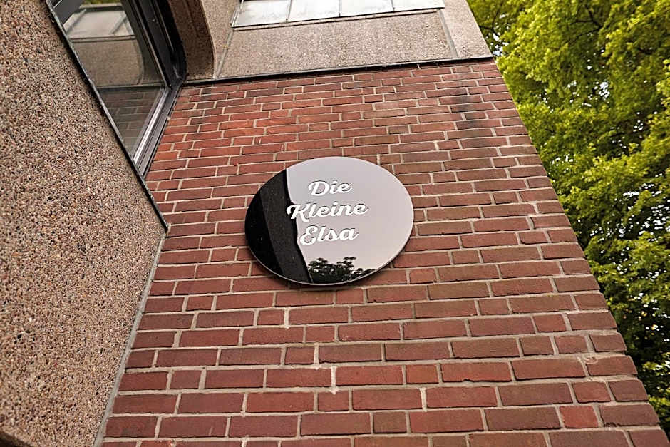 Gästehaus des Elsa Brändström Haus