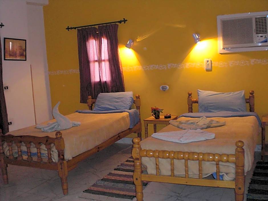 El Fayrouz Hotel