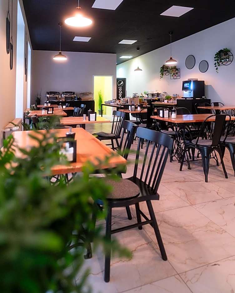 City Center Rooms Piotrkowska 91