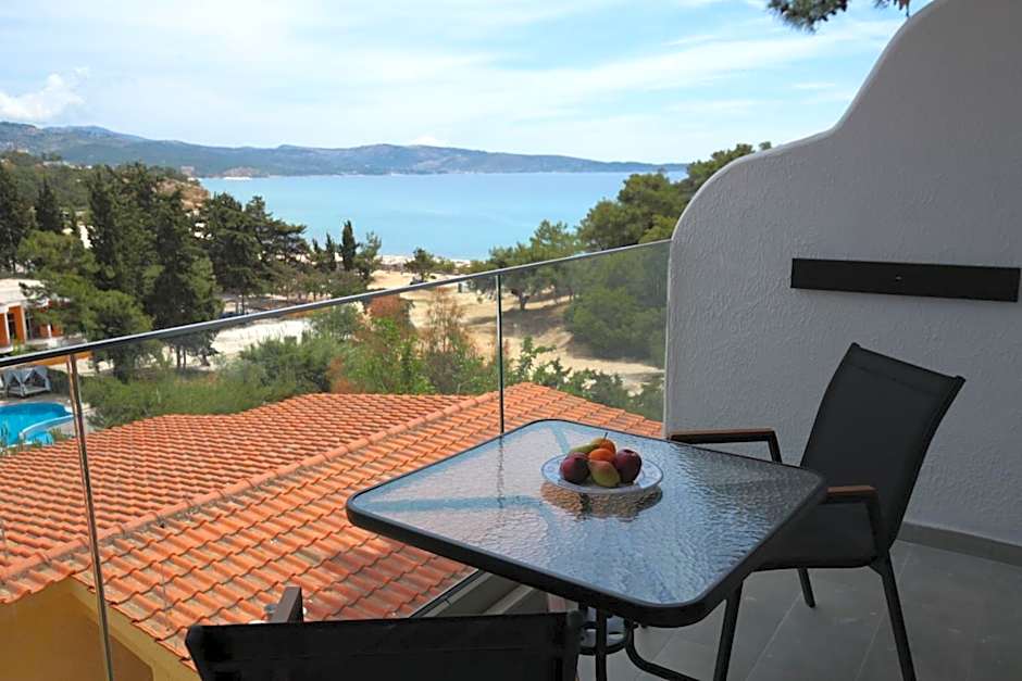 Rodon House Aparthotel