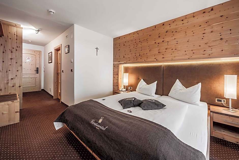 Hotel Continental Dolomites