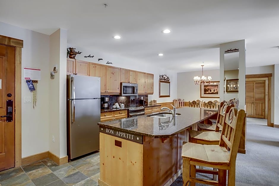 The Springs Condominiums by Keystone Resort