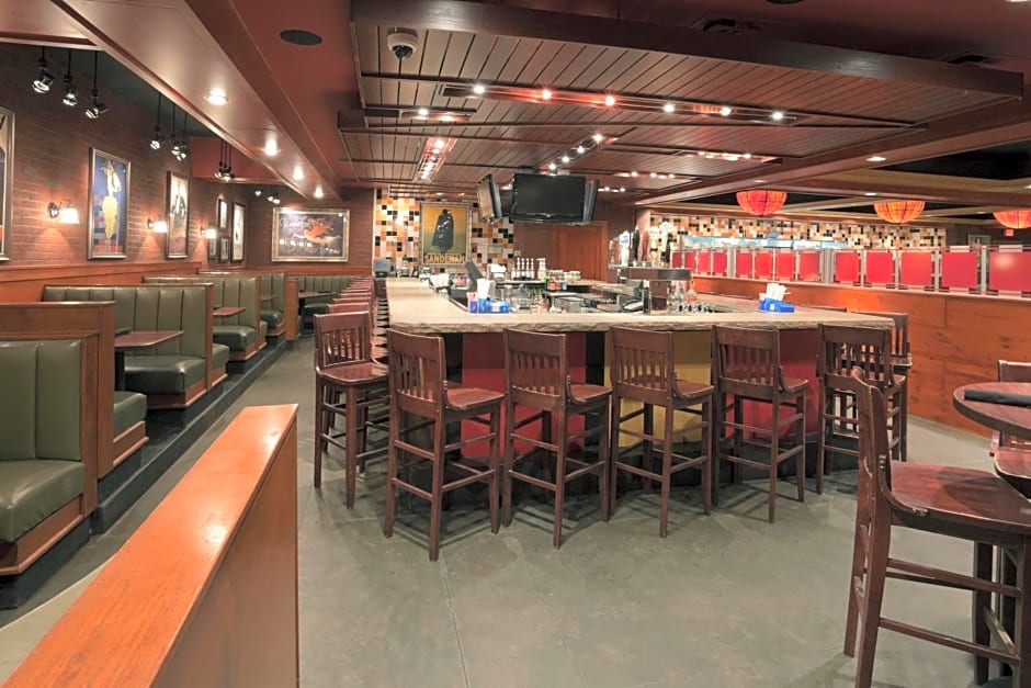 Holiday Inn Carbondale - Conference Center, an IHG Hotel