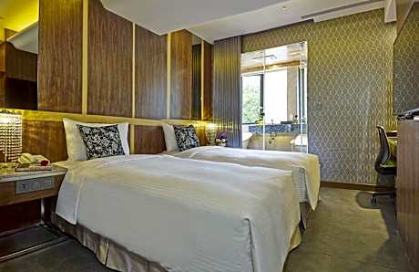 Classic Twin Room