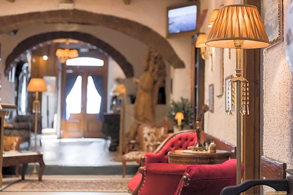 Koukos Rodos Boutique Hotel & Spa - Adults Only