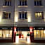 Hotel Beau Rivage