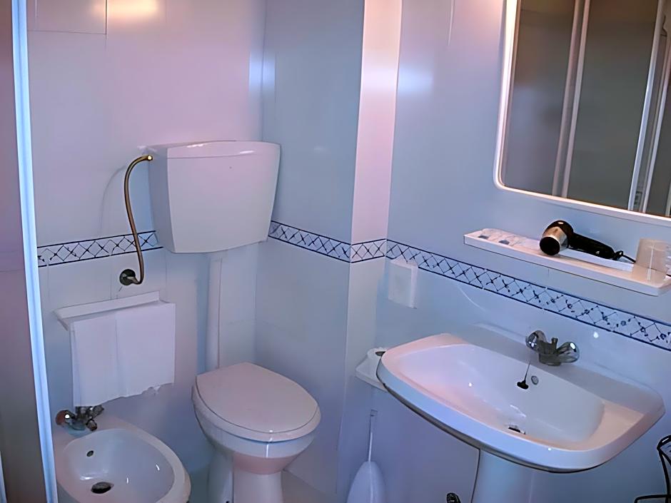 Hotel Il Molino Del Ponte