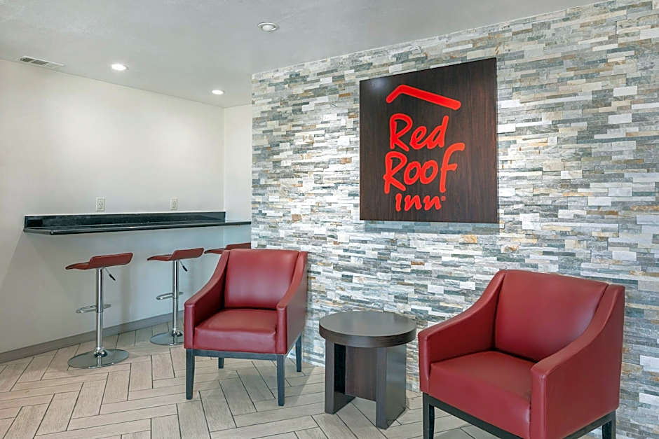 Red Roof Inn Canton, TX