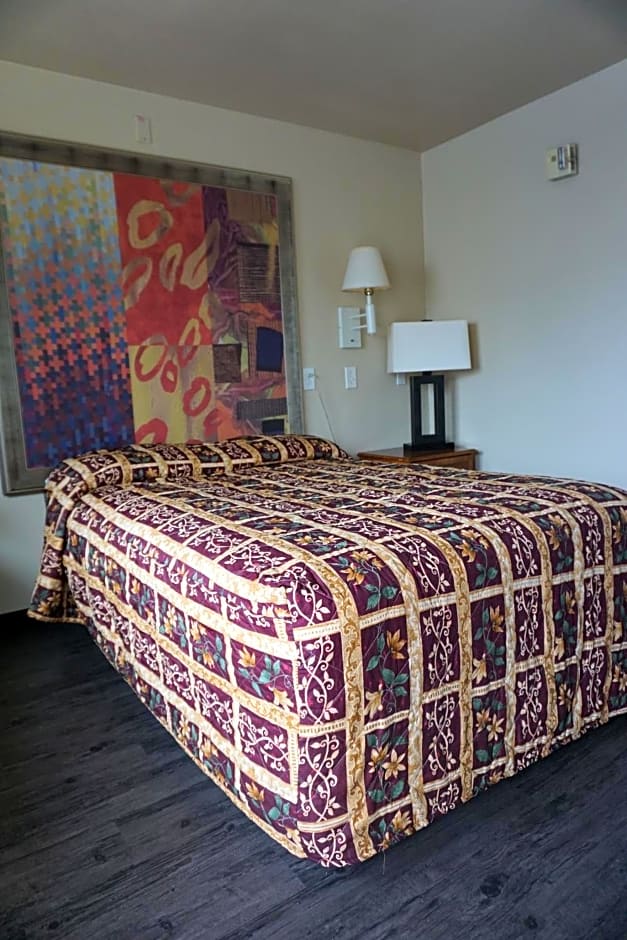 Econo Lodge San Antonio Northeast I-35