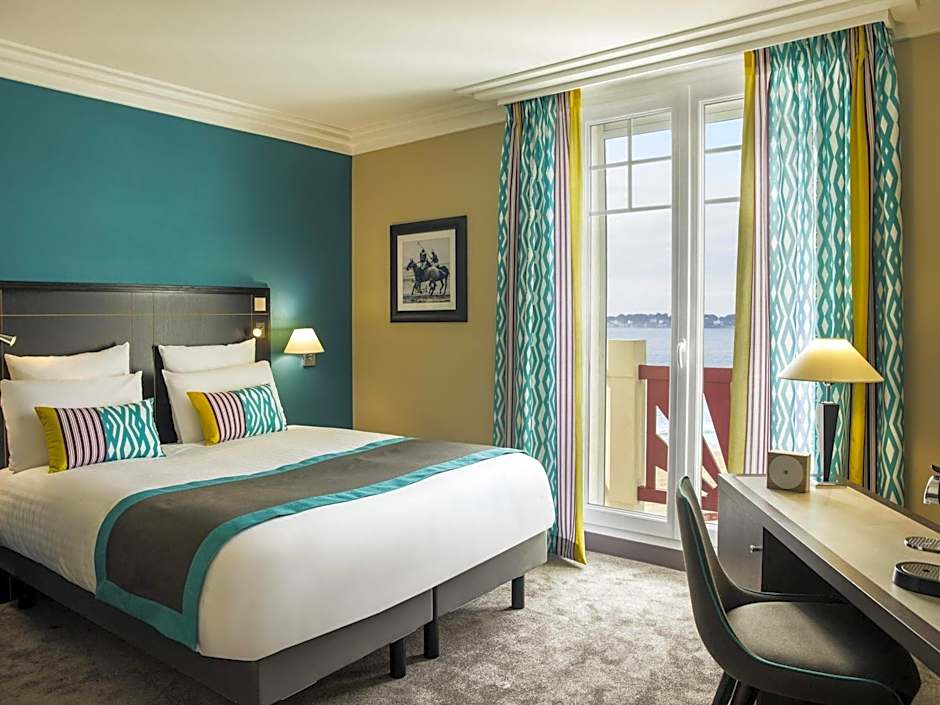 Hotel Mercure La Baule Majestic