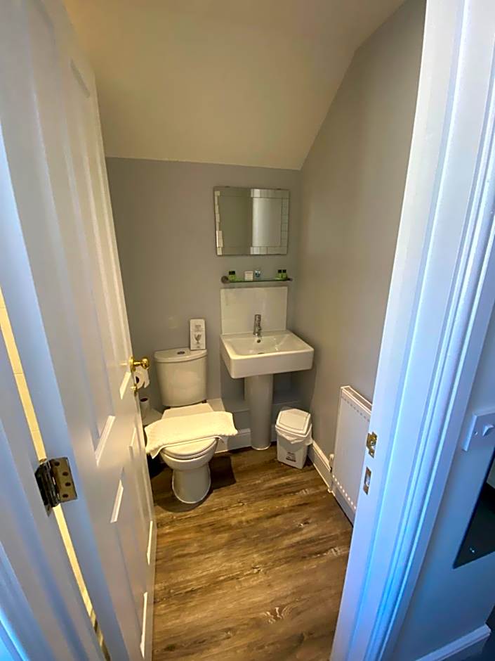 The Swan @Old Stratford