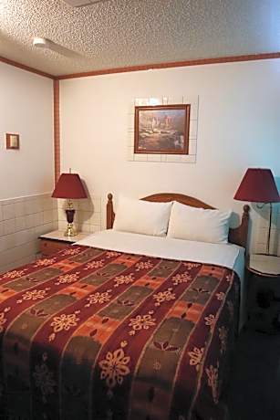 Vista Motel