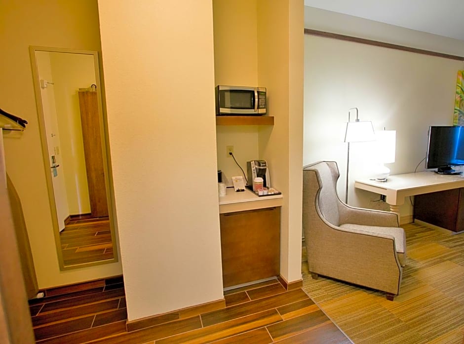 Hilton Garden Inn Bentonville Rogers