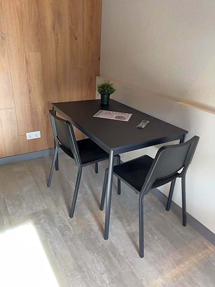 Tilzes Studio apartaments, Self check-in, Free parking, Comfort