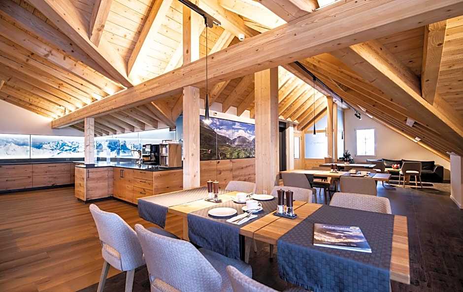 Alpenhotel Schlüssel