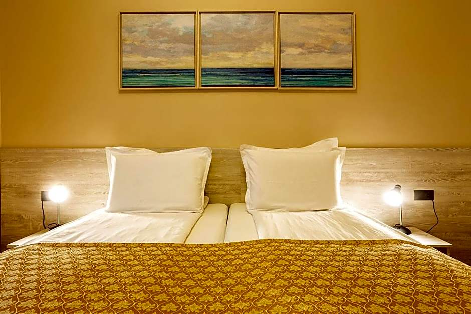 Sofia Place Hotel by HMG