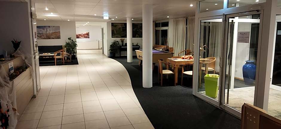 Le Repaire du Golfeur de la Largue - Mooslargue