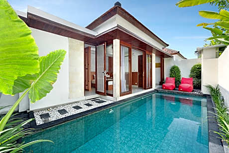 The Sakaye Villas & Spa