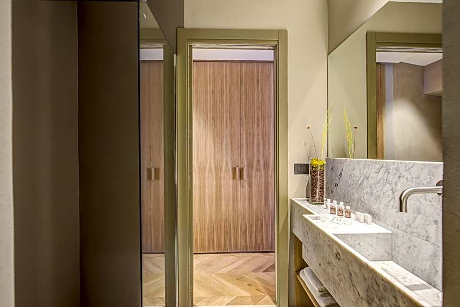 G55 Design hotel