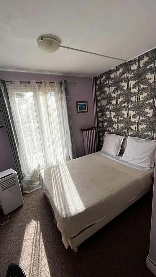 Hôtel Marie Louise