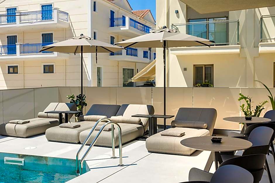 G Boutique Hotel Kefalonia