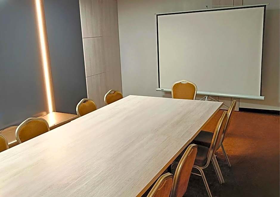 euroHOTEL Katowice Nikiszowiec