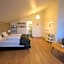 Vogur Country Lodge