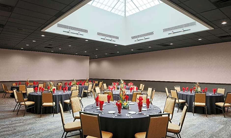 Harrah’s Kansas City