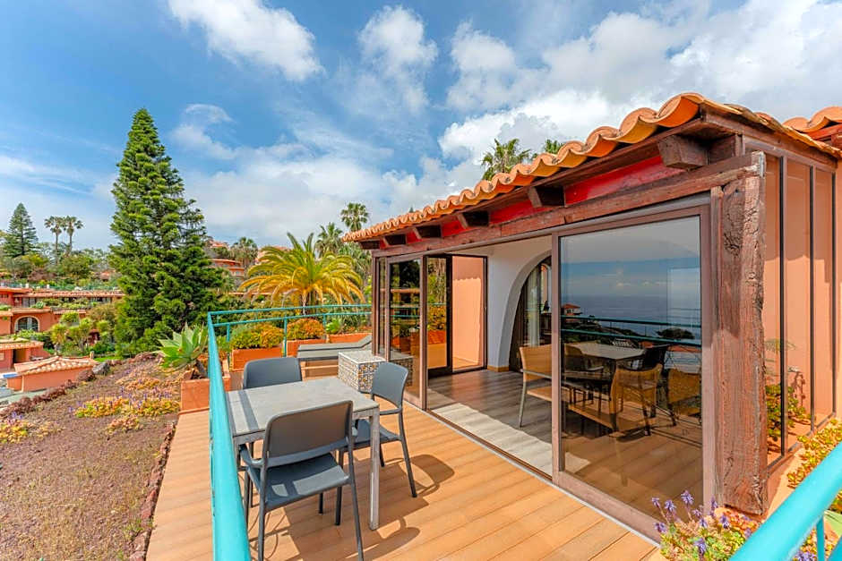 Quinta Splendida Wellness & Botanical Garden