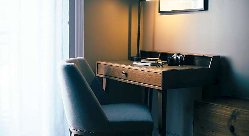 Marine Beach Hotel Pattaya