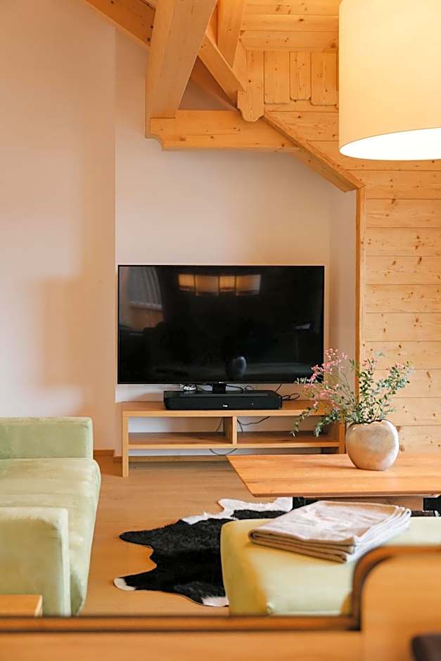 Chalet Village by Apart4you