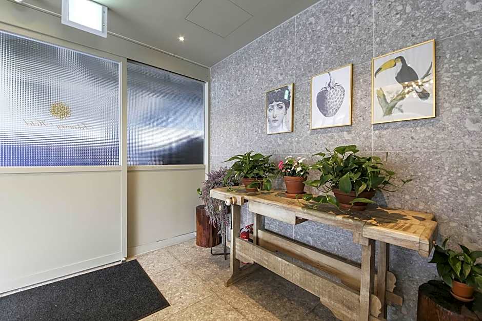 [Agoda Pick] Lesign Hotel Songjeong